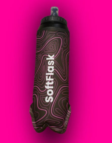 Soft Flask Big Cap - 500ml