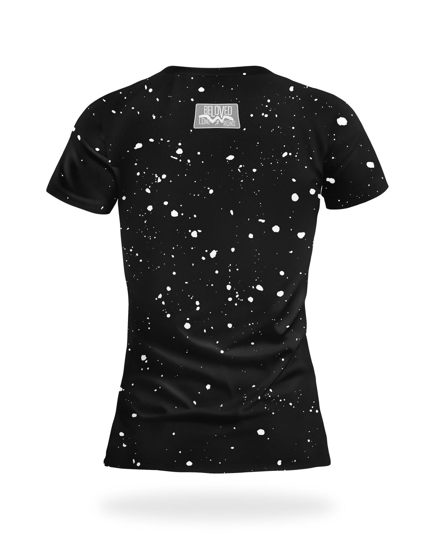 Women's Splatter Tee