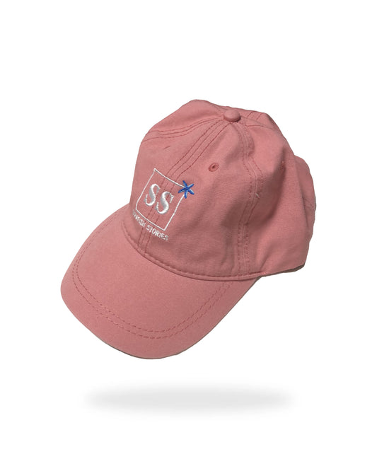 Starfish Stories Cap