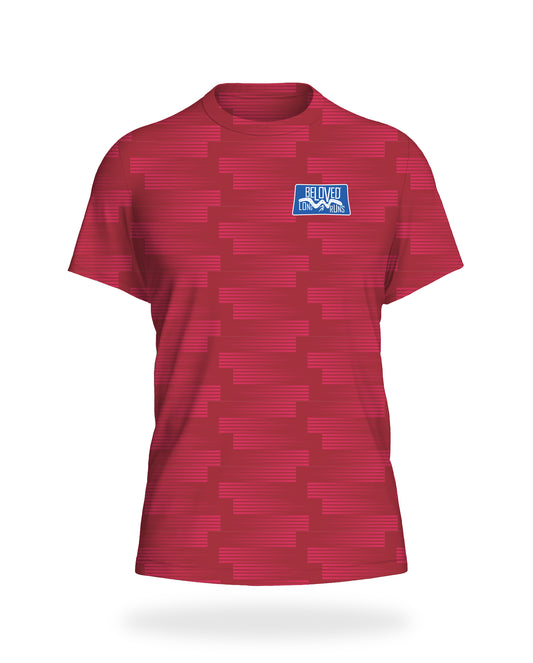 Men's BLR Two Oceans SS Tee -ARRIVING IN TIME FOR TWO OCEANS - PRE ORDER NOW