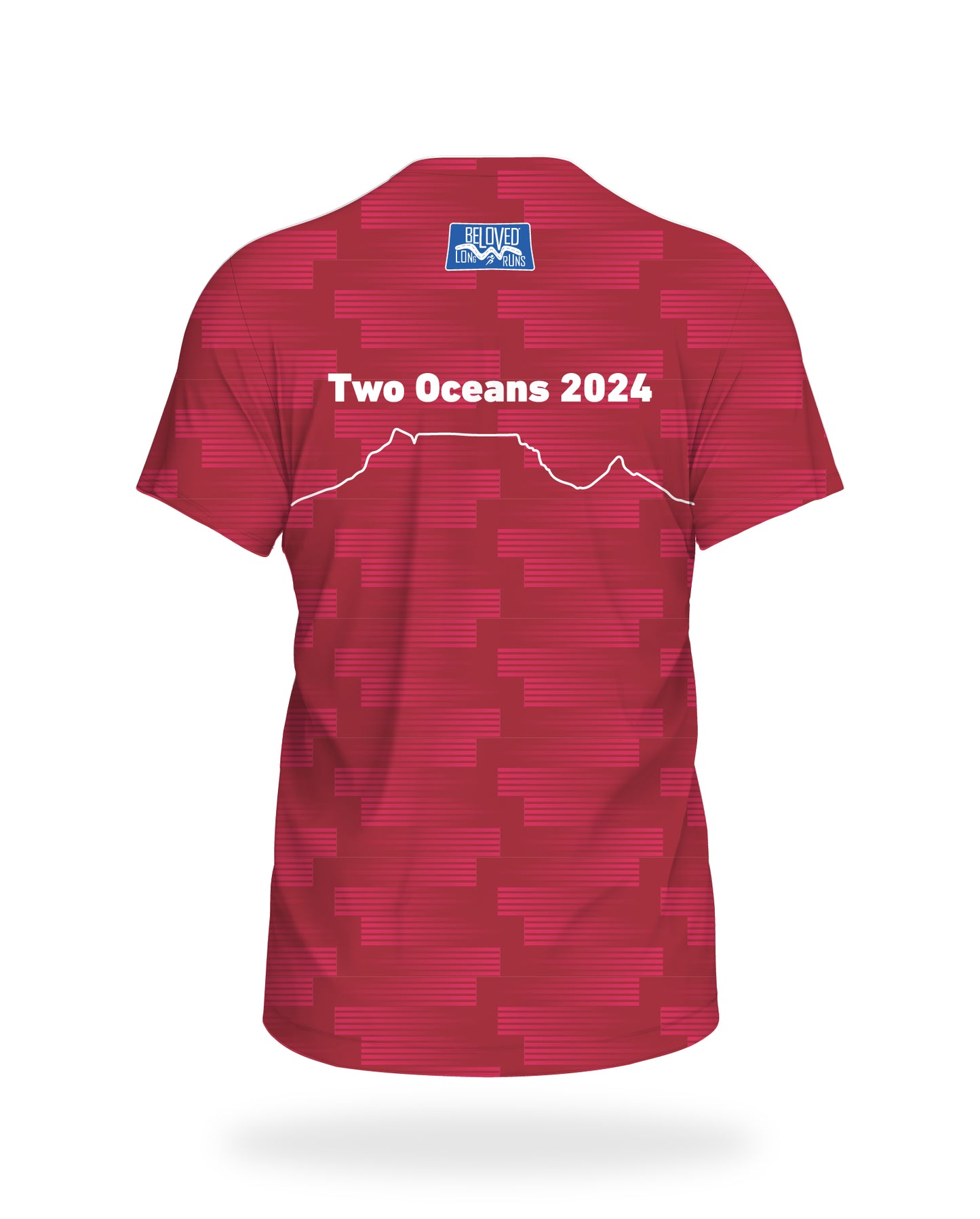 Men's BLR Two Oceans SS Tee -ARRIVING IN TIME FOR TWO OCEANS - PRE ORDER NOW