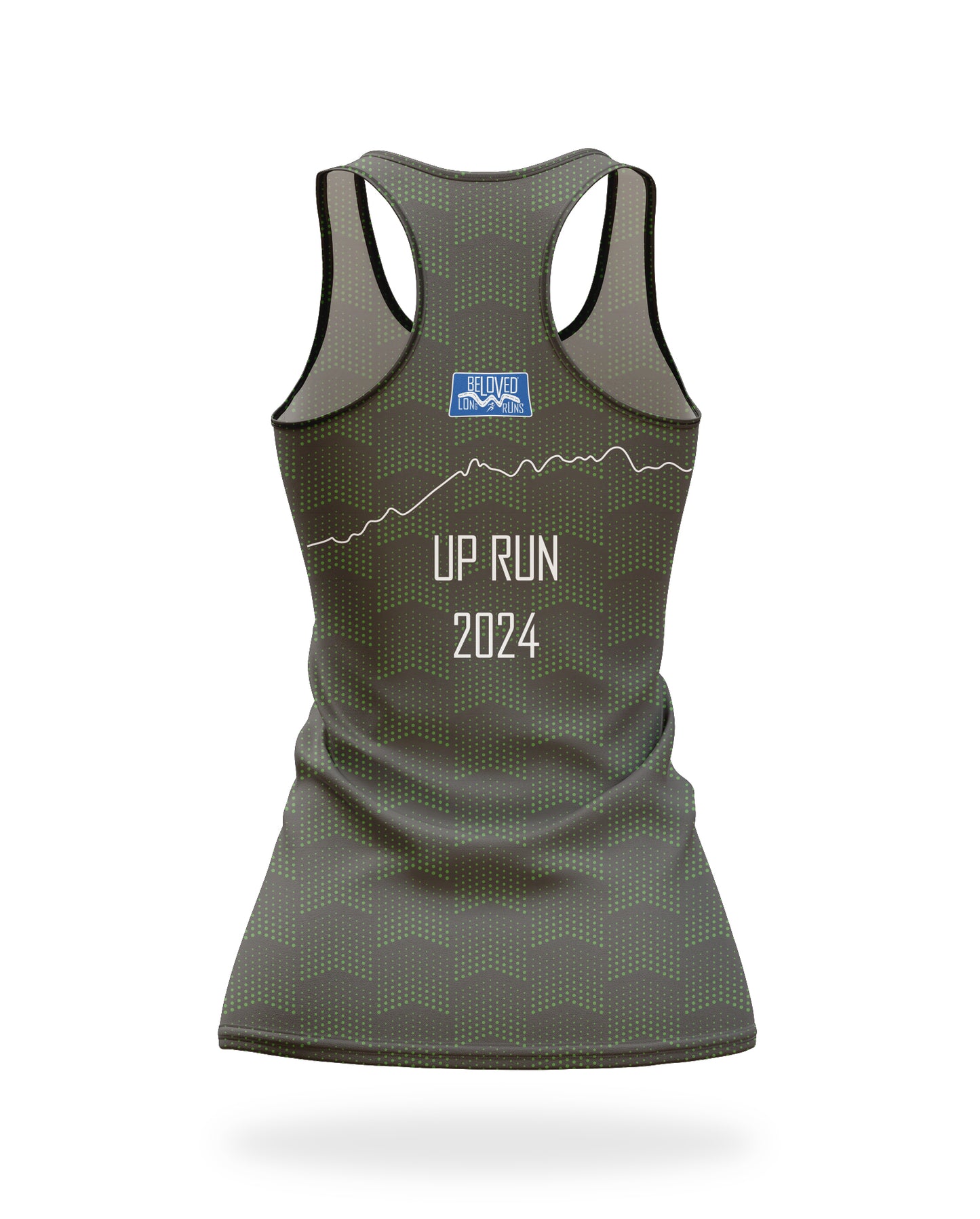 Women's Up Run Vest