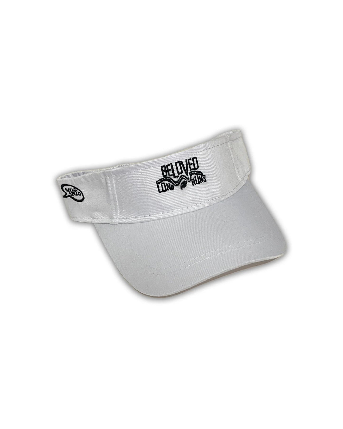 Plain Visor